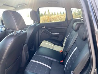 Ford Kuga 2010
