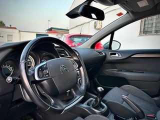 Citroen C4 2016