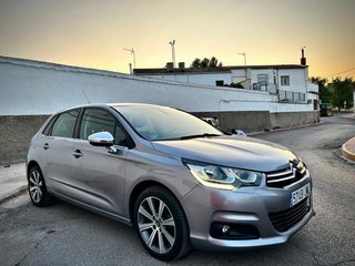 Citroen C4 2016