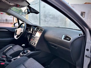 Citroen C4 2016