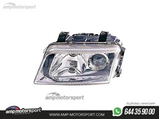 FARO DELANTERO IZQUIERDO PARA AUDI A4 B5 / A4 B5 AVANT