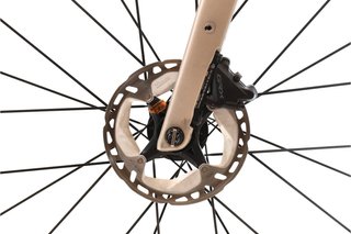 Bicicleta BH iGravelX Carbon 2.7 t.54 Reacondicionada