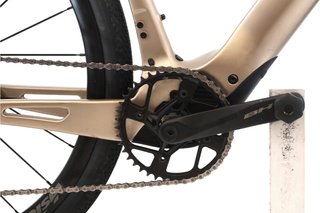 Bicicleta BH iGravelX Carbon 2.7 t.54 Reacondicionada