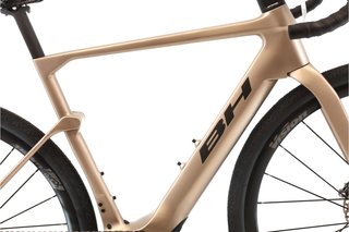 Bicicleta BH iGravelX Carbon 2.7 t.54 Reacondicionada