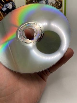 Il Signore degli Anelli: Il Ritorno del Re Xbox