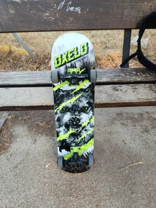 Skate