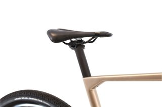 Bicicleta BH iGravelX Carbon 2.7 t.54 Reacondicionada