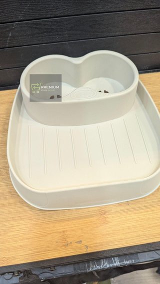 Soporte Bebidas SPA