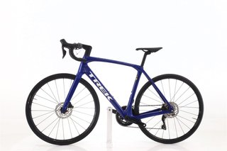 Bicicleta Trek Domane SL 6 Di2 12V t.56 Reacondicionada