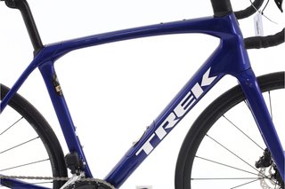 Bicicleta Trek Domane SL 6 Di2 12V t.56 Reacondicionada