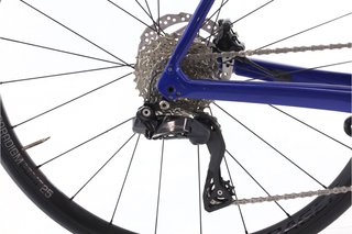 Bicicleta Trek Domane SL 6 Di2 12V t.56 Reacondicionada