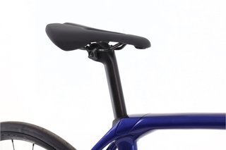 Bicicleta Trek Domane SL 6 Di2 12V t.56 Reacondicionada