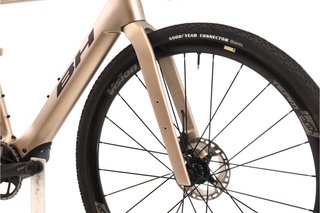Bicicleta BH iGravelX Carbon 2.7 t.54 Reacondicionada