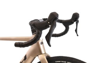 Bicicleta BH iGravelX Carbon 2.7 t.54 Reacondicionada