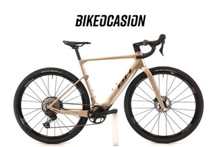 Bicicleta BH iGravelX Carbon 2.7 t.54 Reacondicionada