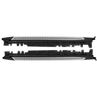 Estriberas Laterales BMW X5 F15