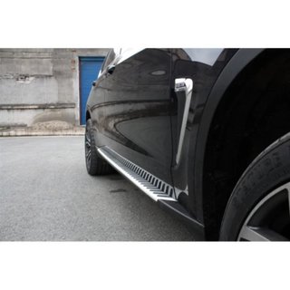 Estriberas Laterales BMW X5 F15