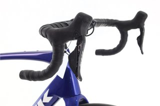 Bicicleta Trek Domane SL 6 Di2 12V t.56 Reacondicionada