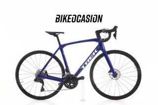Bicicleta Trek Domane SL 6 Di2 12V t.56 Reacondicionada