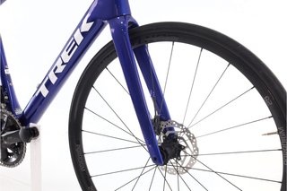 Bicicleta Trek Domane SL 6 Di2 12V t.56 Reacondicionada
