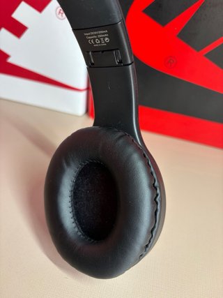 Auriculares Bluetooth Deepbass R13 Negros