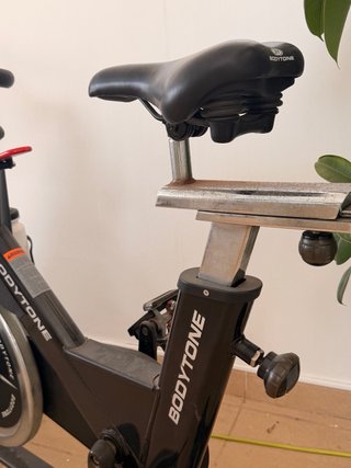 Bicicleta Estática BODYTONE