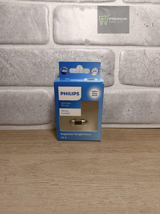 Foco de intermitente philips