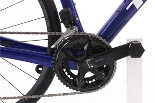 Bicicleta Trek Domane SL 6 Di2 12V t.56 Reacondicionada