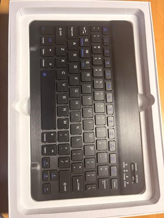 Tablet Google