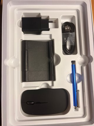 Tablet Google