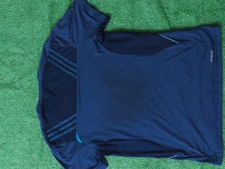 Adidas Climacool Performance Training T-Shirt - Da