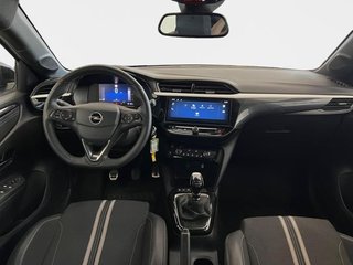 Opel Corsa 1.2T XHL 74kW (100CV) GS