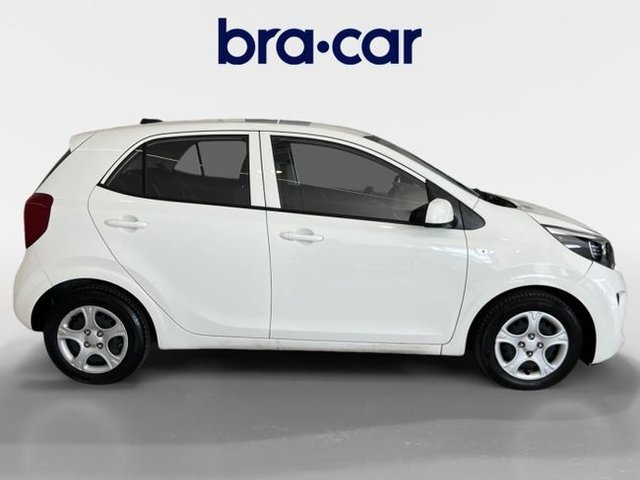 Kia Picanto 1.0 DPi 49kW (67CV) Concept