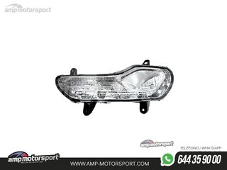 FARO ANTINIEBLA DERECHO PARA FORD KUGA