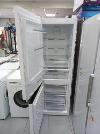 PACK NEVERA Y LAVADORA GARANTIA TRANSPORTE