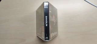 Shaolin PS1