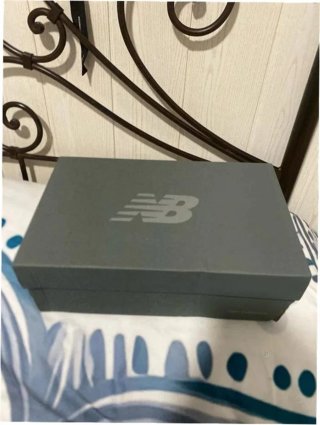 New Balance 530 Blanco Plata Marino EU 40