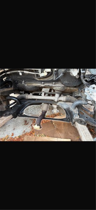 Despiece FIAT 500L 2014