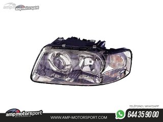 FARO DELANTERO IZQUIERDO PARA AUDI A3 8L