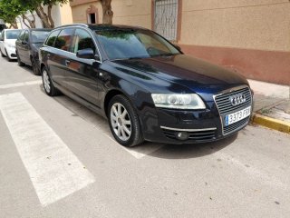 Audi A6 2007