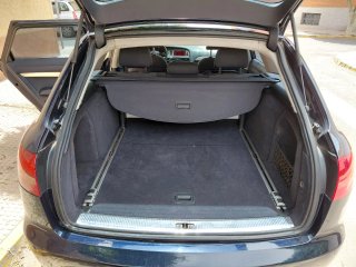 Audi A6 2007
