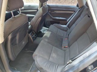Audi A6 2007