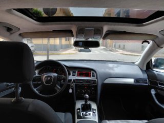 Audi A6 2007