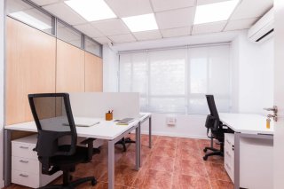 Traspaso Licencia Centro Negocios Valencia