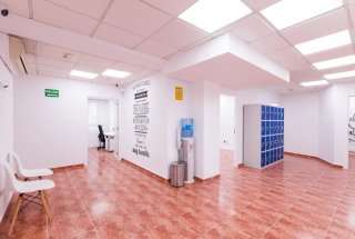 Traspaso Licencia Centro Negocios Valencia