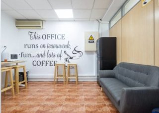 Traspaso Licencia Centro Negocios Valencia