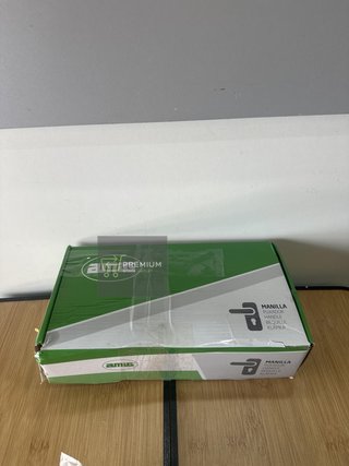 Amig – Juego de Manillas con Placa para Puerta