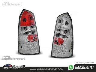 PILOTOS LED PARA FORD FOCUS MK1 KOMBI 1998-2004