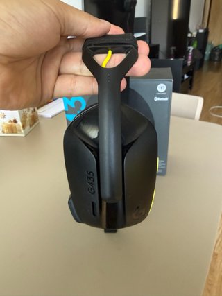 Logitech G435 Auriculares Inalámbricos