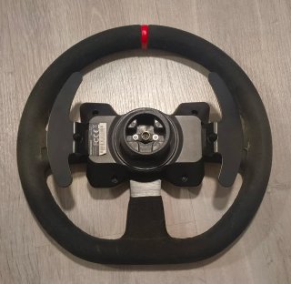 Thrustmaster TS-XW Racer